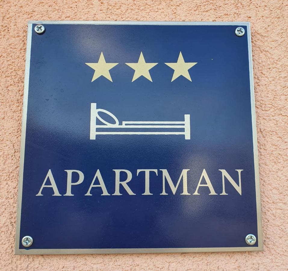 Apartment Rados Dugopolje Ngoại thất bức ảnh