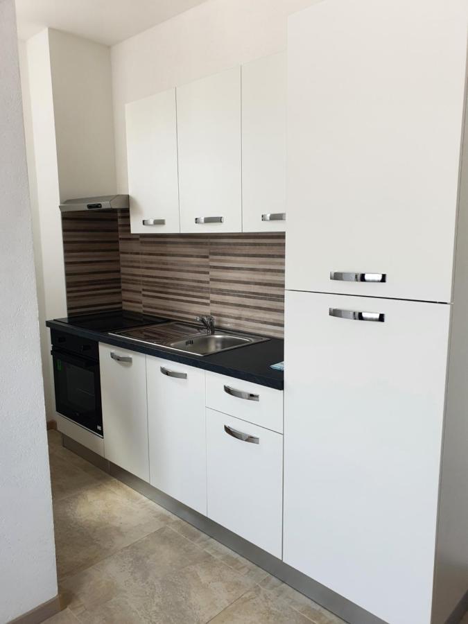 Apartment Rados Dugopolje Ngoại thất bức ảnh