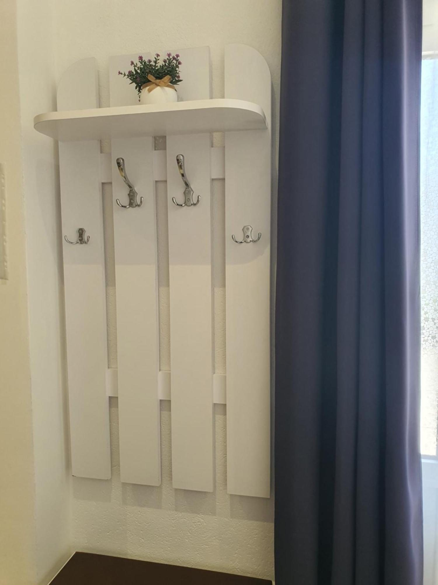 Apartment Rados Dugopolje Ngoại thất bức ảnh