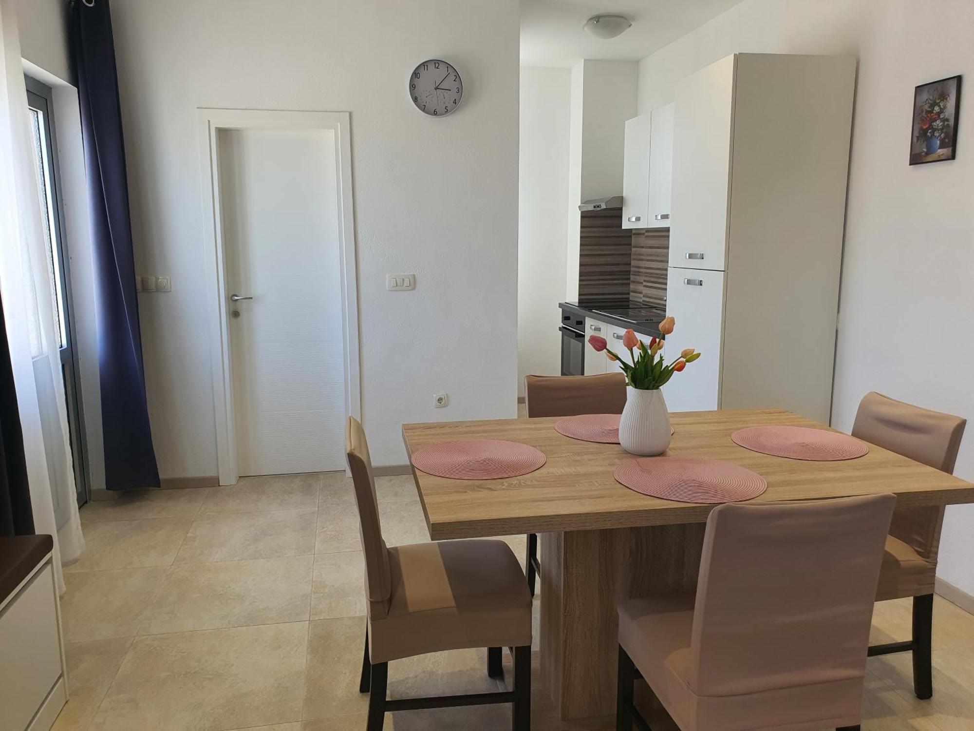 Apartment Rados Dugopolje Ngoại thất bức ảnh