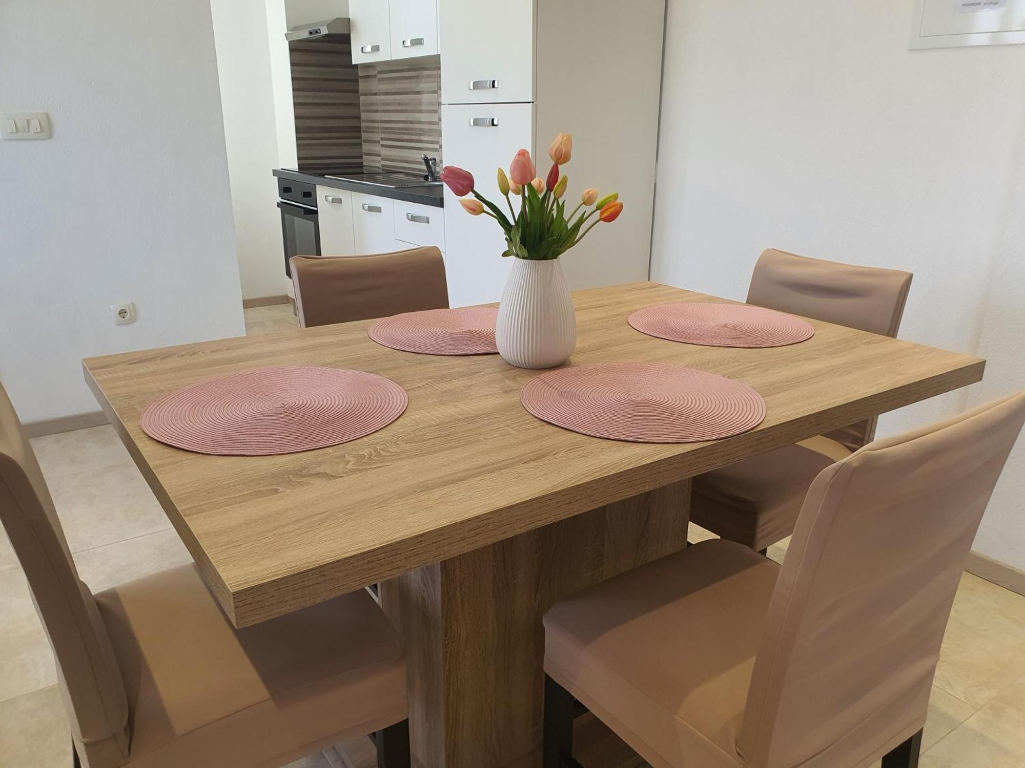 Apartment Rados Dugopolje Ngoại thất bức ảnh