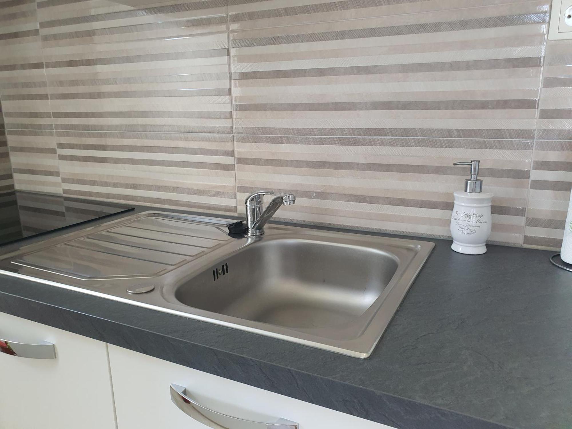 Apartment Rados Dugopolje Ngoại thất bức ảnh