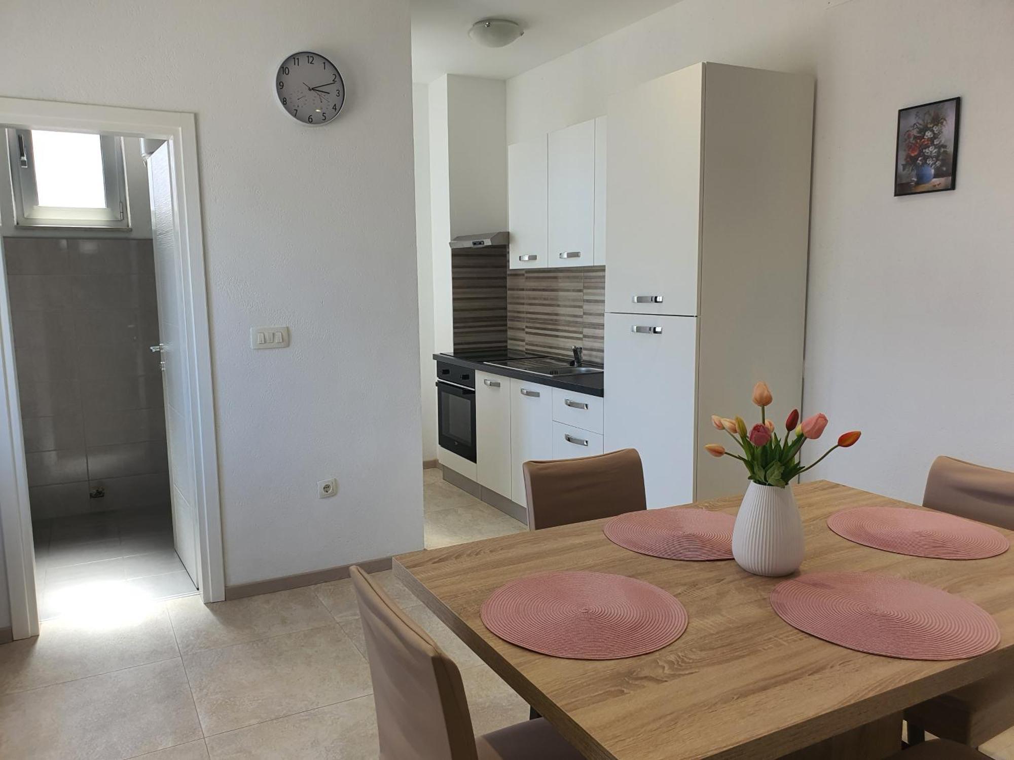 Apartment Rados Dugopolje Ngoại thất bức ảnh
