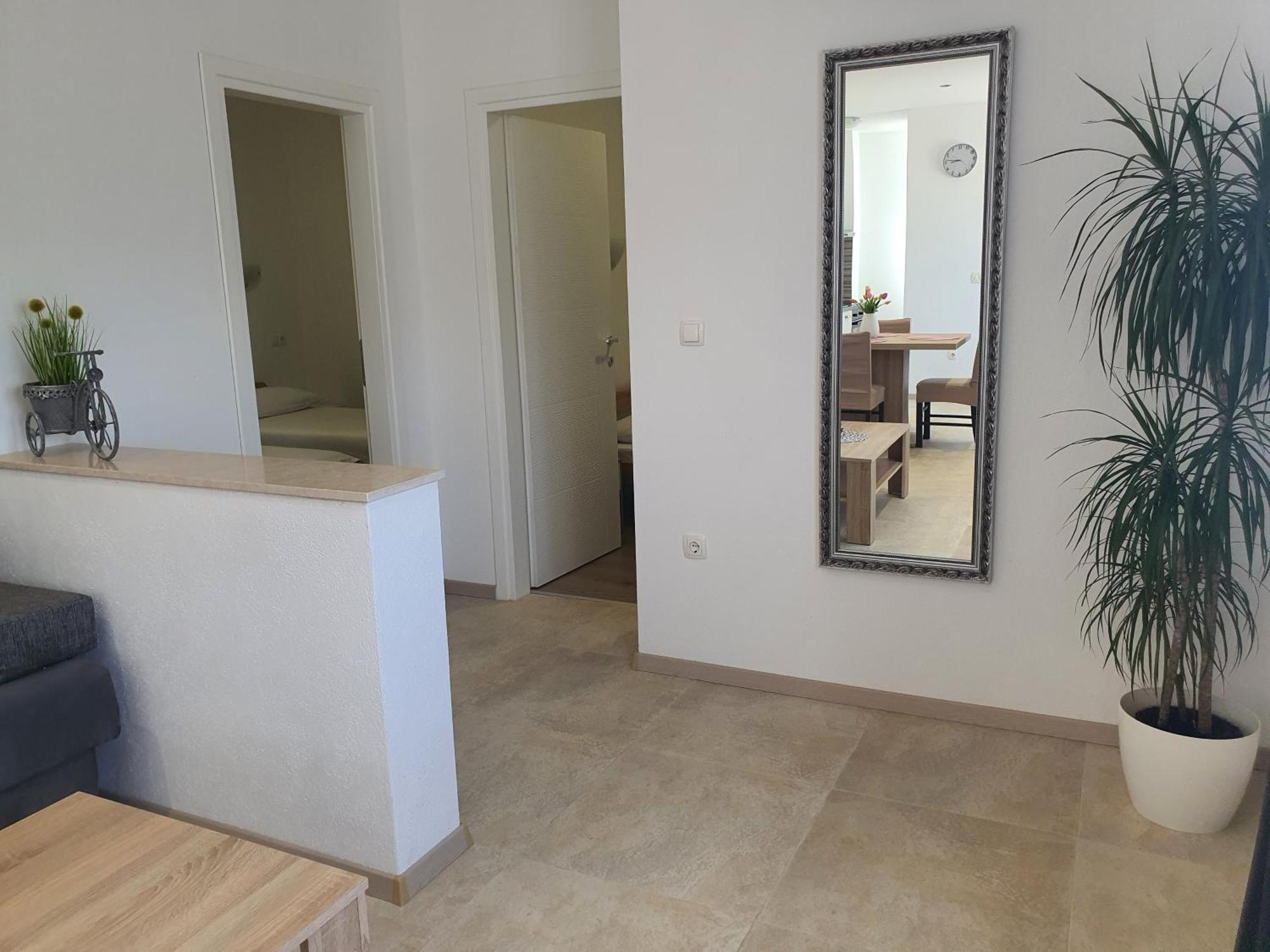 Apartment Rados Dugopolje Ngoại thất bức ảnh
